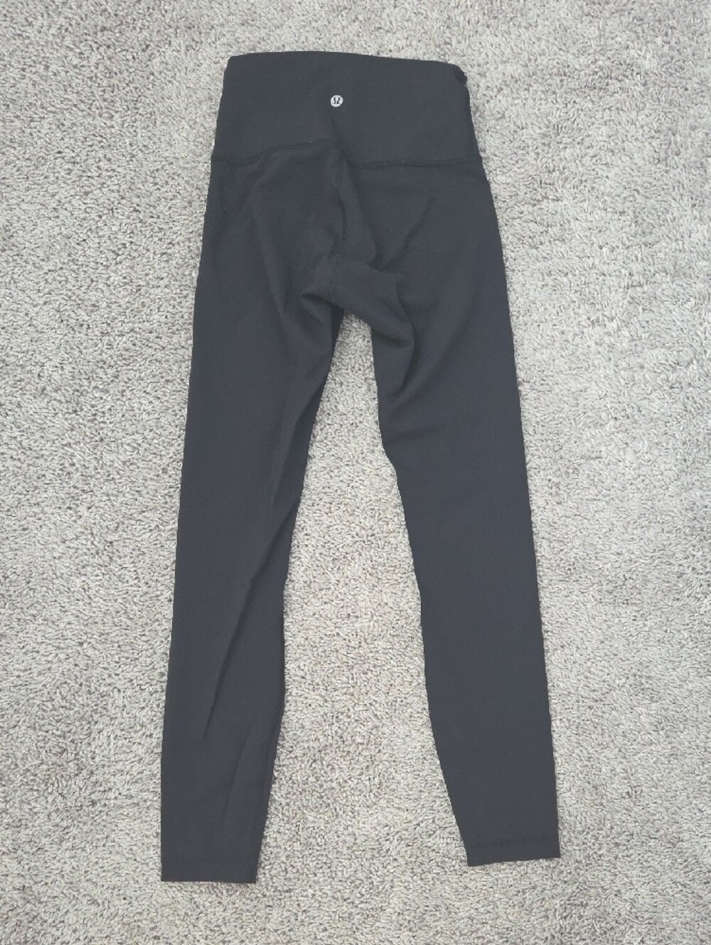 Lululemon wunder under - Picture 2 of 2